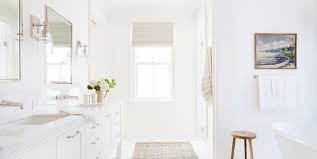 15 White Bathroom Ideas Decorating White Bathrooms