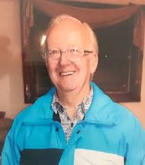 Obituary for Robert Cox