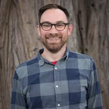 Daniel Rossman's Instagram, Twitter & Facebook