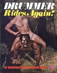 riding Robert? – bjs gay porno-crazed ramblings