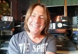 Werdegang von Gesangsangslehrer und Vocalcoach Danny Igel