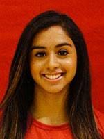 Zariah Noyola (1/28/2014)