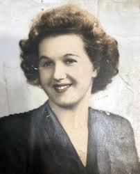 Virginia Wolniakowski Obituary May 21, 2024