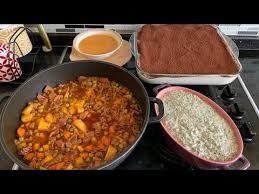 Tadina Ba Yi La Cak Si Niz Mercimek Corbasi Orman Kebabi Patlicanli Haydari Kedi Dilli Tiramisu Youtube Yemek Tarifleri Yemek Mercimek Corbasi