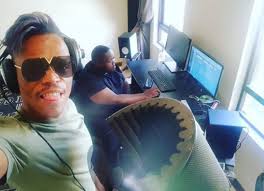 We did not find results for: Somizi To Release Summer Hit With Heavy K