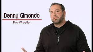 Real Guys Acne Treatment - Danny Gimondo Talks Wellness