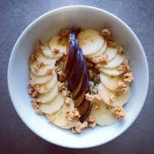 Wer mag, kann sich die bowl auf perfekt für unterwegs vorbereiten. 5 Gesunde Fruhstucksideen Fur Kleine Kinder Miss Broccoli