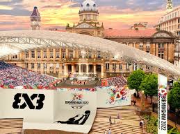The venues being used for the games stretch from coventry, solihull, and royal leamington spa to cannock chase forest, royal sutton coldfield, and wolverhampton. Commonwealth Games 2022 Could Bankrupt Birmingham Local Government The Guardian