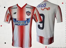 Socio de la división mayor del futbol de colombia. Junior De Barranquilla Home Facebook