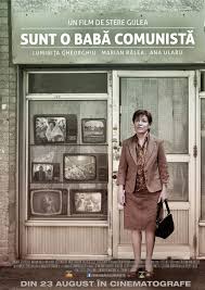 During the whole movie, she has flashbacks from that golden period. Sunt O BabÄƒ ComunistÄƒ Cel Mai Recent Film Regizat De Stere Gulea Suceava News Online