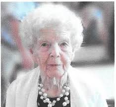 Obituary for Margaret Harriet Walsh