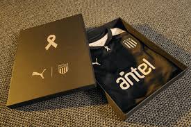 Penarol jersey 2021 f.torres #10 size l. Penarol 2021 Special Kit