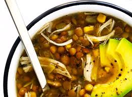 Soak the lentils and the red beans in water overnight or 8 hours (you can soak them in the same bowl). 31 Lentil Recipes You Ll Want To Make Over And Over Eat This Not That