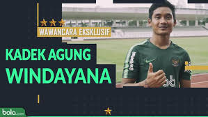 Kadek agung, 22, from indonesia bali united fc, since 2017 attacking midfield market value: Kadek Agung Widnyana Talenta Pulau Dewata Dengan Segudang Asa Indonesia Bola Com