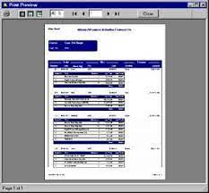 There is no need to a form with activated form designer looks and works exactly like the delphi or c++ builder ide form. Print Preview Report Builder Delphi Power