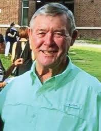 Obituary information for William Franklin Vinson