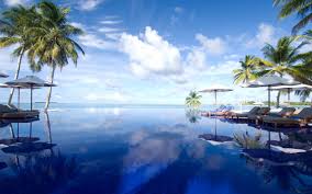 Wedding dreams come true with ceremonies on our private beach surrounded by lush tropical landscaping and infinite ocean views. 5 Islands For A Dream Honeymoon In Maldives About Time Magazine