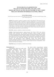 We did not find results for: Https Media Neliti Com Media Publications 270834 Pengembangan Kompetensi Pegawai Aparatur 560ddab3 Pdf
