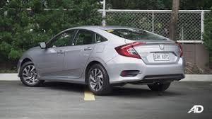 Honda civic 1.8s 2020 price & specs in malaysia. Honda Civic 1 8 S Cvt 2021 Philippines Price Specs Autodeal