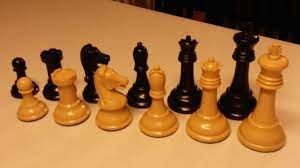 Drueke chess set - Chess Forums - Page 4 - Chess.com