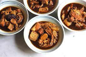 **pandamaran will be closed on 24/1. Mco Delivery Craving For Authentic Klang Bak Kut Teh Get Pj Section 17 S Xiang Klang Bak Kut Teh Sent To You Eat Drink Malay Mail
