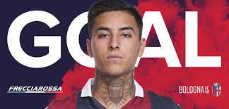 Erick pulgar, el joven jugador que actualmente milita en el bologna, compartió una foto en sus redes sociales en la que se pueden ver algunos de sus tatuajes en el torso y manos. Erick Pulgar Tatuajes Minutidirecupero Erick Pulgar Youtube Add Or Change Photo On Imdbpro Bashir Nasution