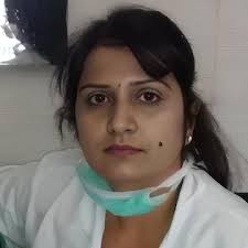 Dr. Komal Arora (Advance Dental Care Clinic) in Krishna Nagar,Delhi