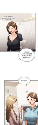 Read Manhwa | HD Porn Comics