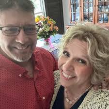 Angela Ackroyd's Instagram, Twitter & Facebook