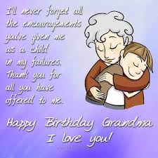 Cheers to a woman who has been thirty… fifty times! 50 Happy Birthday Messages To Grandma Wishesalbum Com