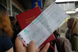 Maybe you would like to learn more about one of these? Pengalaman Menaiki Keretapi Ke Hat Yai Mama Kembar Tiga
