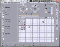 Animation paper is described as 'software package for doing 2d animation. Download Plastic Animation Paper 4 0 48