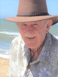 Robert Arden “Bob” Smith (1937-2018)