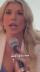 Alexis Bellino Dress