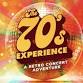 The 70s Experience event in Lancaster, PA