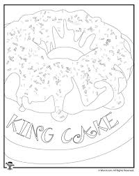 In honor of mardi gras this year i'm sharing these mardi gras printable coloring pages! 7 Top Places To Find Free Mardi Gras Coloring Pages