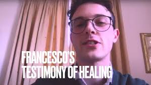 Journey of Healing by Peter Kirch