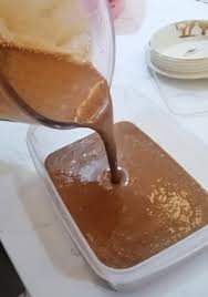 Cara buat kek milo kukus buat aiskrim tanpa telur oleh chef fox madir kek batik coklat ganache | sedap sampai nak pengsan. Cara Buat Kek Milo Kukus Guna 3 Bahan Tak Sampai Sejam Dah Siap