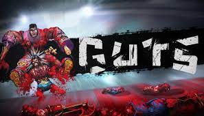 Players look at their cards, and decide ifthey wish the play their hand. Guts On Steam