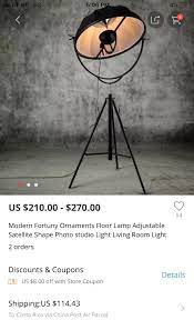Pin By Livewebmedia On Costa Rica House Ideas Adjustable Floor Lamp Studio Floor Lamp Living Room Lighting