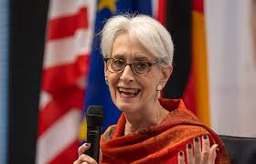 ANNUAL REPORT OUTLOOK