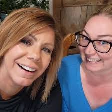 Jenn Sullivan's Instagram, Twitter & Facebook