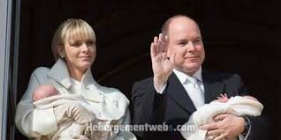 The guest list includes heads of state and royalty, from french. Prince Albert S Wife Princess Charlene Explains Why She S Skipping Their Wedding Anniversary It Saddens Me