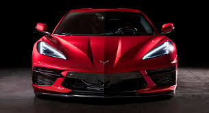 Find a fuel efficient vehicle that meets your needs. 2020 Chevrolet Corvette Stingray Rated At 15 Mpg City 27 Mpg Highway By Epa Carscoops