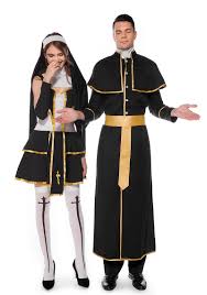 2019 New Hot Arab Clothing Black Sexy Catholic Monk Cosplay Dress Halloween Costumes Nun Costume Sexy Costumes Aliexpress