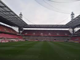 Fc köln, dessen aufgabe es ist, faninteressen gebündelt zu vertreten. Exklusive Fib Fuhrung Durch Das Rheinenergiestadion