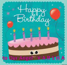 Check spelling or type a new query. Varsha Bday On Make A Gif
