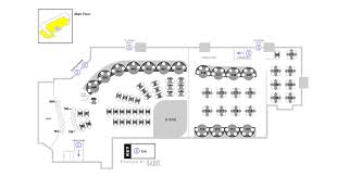 dakota jazz club seating map elcho table