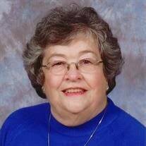 Nancy Deal Hipp Obituary