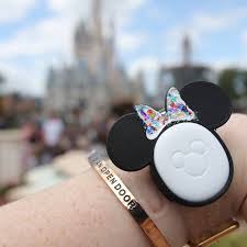 Hi guys~ thanks for stopping in today! Disney Magic Band 101 Everything You Need To Know The Frugal South